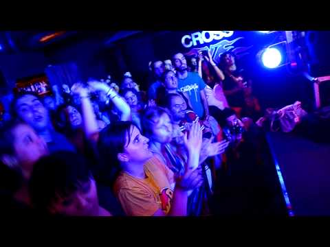 Crossroads Live Club - frame di "100 passi" dei Modena City Ramblers