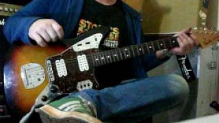 Bare Jr. - You Blew Me Off