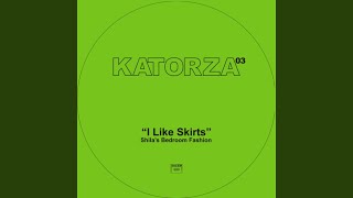 I Like Skirts (Maelstrom &amp; Redux Mix)