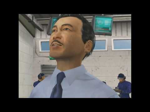 Spetz Playz Pro Race Driver Part 40 - New Friends