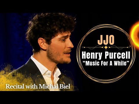 Jakub Józef Orliński - Henry Purcell: "Music For A While" (HD)