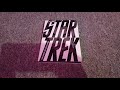 Opening To Star Trek 2009 DVD