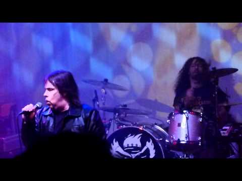 Monster Magnet - Dig That Hole (live in Bremen)