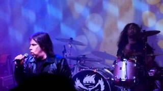 Monster Magnet - Dig That Hole (live in Bremen)