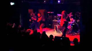 Augury - Aetheral - Reggies 7-22-10