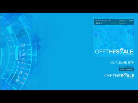OTS034 - Gordon Coutts - Aside (Original Mix)[Preview]