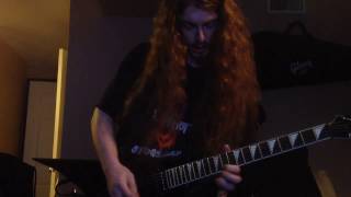 &quot;Free As The Wind&quot; Anvil Cover