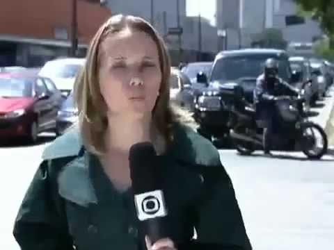 Rastreamento e Monitoramento Veicular – Globo