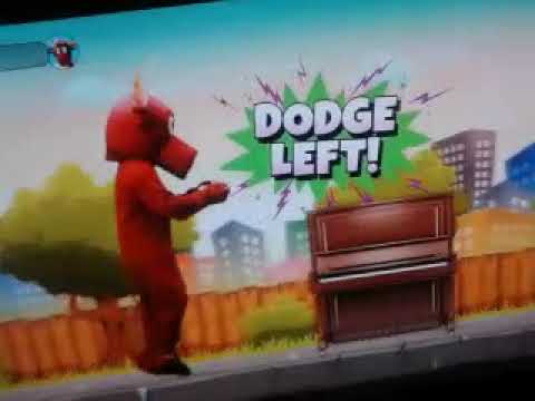 Moose tube fabio's meatball run review