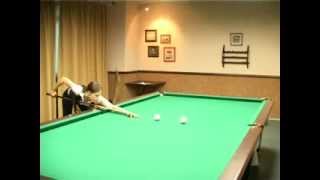Billiard Lesson 4