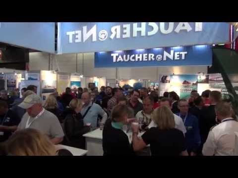 boot-2015 - Video vom Aufbau der Halle 3, boot,Düsseldorf,Nordrhein-Westfalen,Deutschland