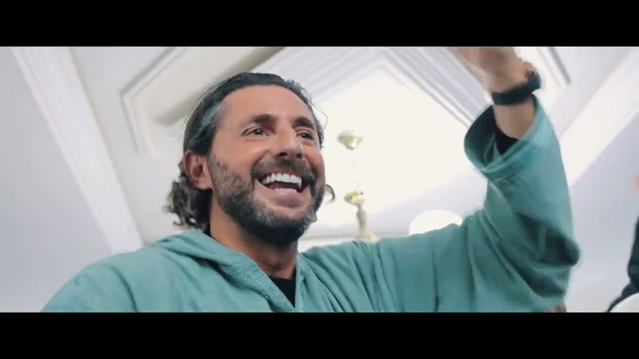 Rabbi Its'hak Abi'hssira 🔥 Teaser