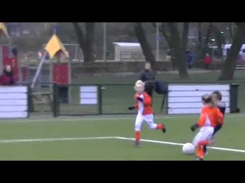 Beuningse Boys F2 Najaar 2013 Trailer