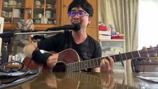 「ライア」ギター弾き語りカバー