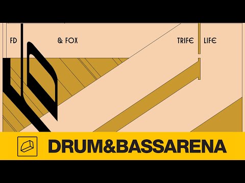 FD & Fox - Trife Life