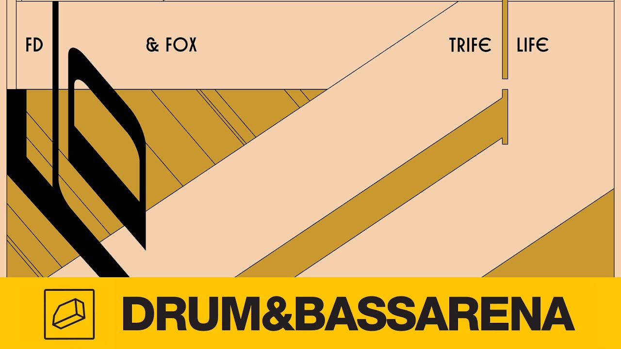 FD & Fox - Trife Life