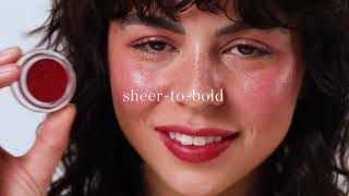 One icon, every look | Ere Perez Carrot Colour Pot