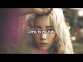Tae Yeon - Gemini
