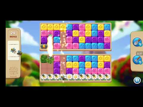 Lily's Garden Lvl 167 - No Boosters