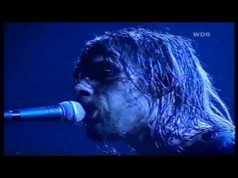 Monster Magnet - Blow 'Em Off (Düsseldorf 1995)