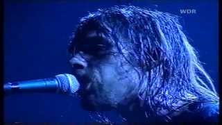 Monster Magnet - Blow 'Em Off (Düsseldorf 1995)