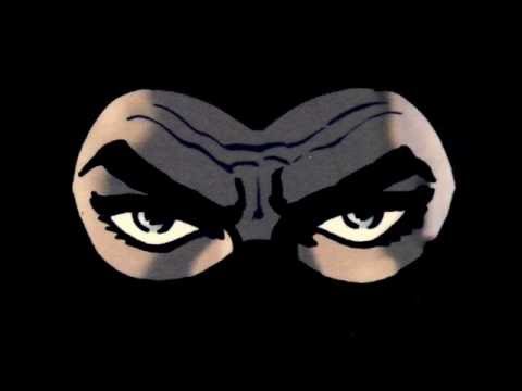 Diabolik - La lunga notte (booktrailer)
