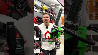 Chainsaw DGM GS-232 (vert.)