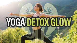 Top 3 Yoga Exercises for Kidney Cleansing and Glowing Skin