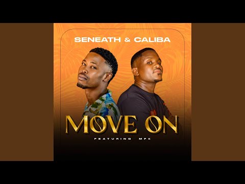 Move on (feat. MFK)