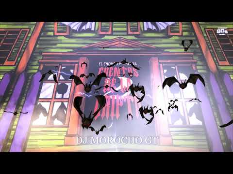 cuentos de la cripta mix