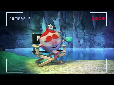 Flavourless Act of Bravery - PinCode | Cartoon for Kids | Learn with KikoRiki