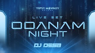 Download lagu LIVE SET ODANAM - DJ DESA mp3