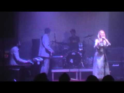 Link Quartet - live - sound Bonico - Pacenza - 2014 - 3/5