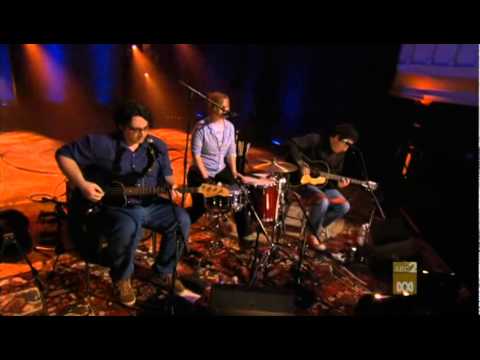 Yo La Tengo Live 2008 Toronto Full Show