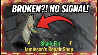 Don’t Break It! 2022 Chevy Equinox Antenna Removal Step-by-Step