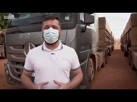 Escola de Formação de Motorista Risa S/A