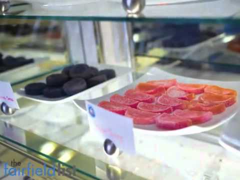 Chunky Pams, Darien CT