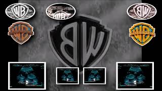 (REUPLOAD) [COLLAB] ~Warner Bros Television History~ (Sparta …