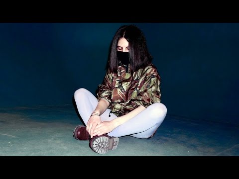 fanny kaplan — смех / laughter (official video)