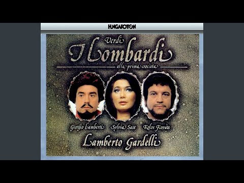 Act One, Scena 2. Aria, Coro: Sciagurata! hai tu creduto