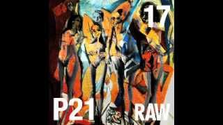 RAW - Martin Ruihz (Be.Lanuit Nitevisions remix)