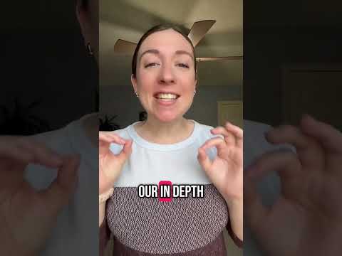 If you’ve ever thought “this career was made for me” then this one is for you ❤️