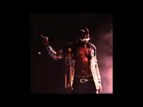 Nuit | Ninho Type Beat 2018