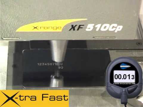 Slide 5 - Dot Peen XF510Cp intergr  50x20mm cont Controller XCOM (video)