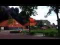 Eerste beelden zeer grote brand Wintelre