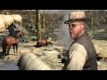 Red Dead Redemption Life In The Wild West Trailer HD