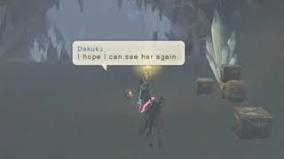 Small Deviation - Let's Play Xenoblade Chronicles Bonus Part 272