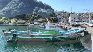 雑賀崎漁港（さいか）