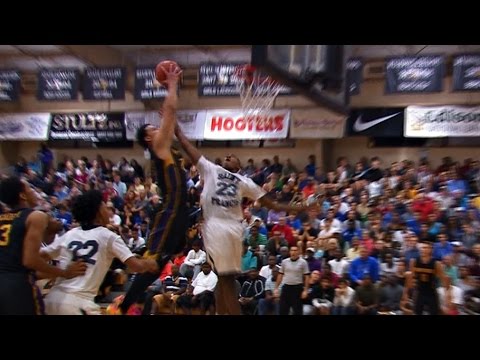 Ben Simmons Puts Up 37 Points & Posters Defender! Full Highlights