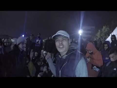 COLD vs PYRZ - 4tos EL PINTAGONO - FECHA 1